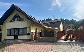Apartmany U Stareho Labe